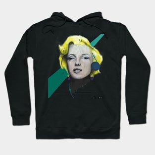 Marilyn Monroe Hoodie